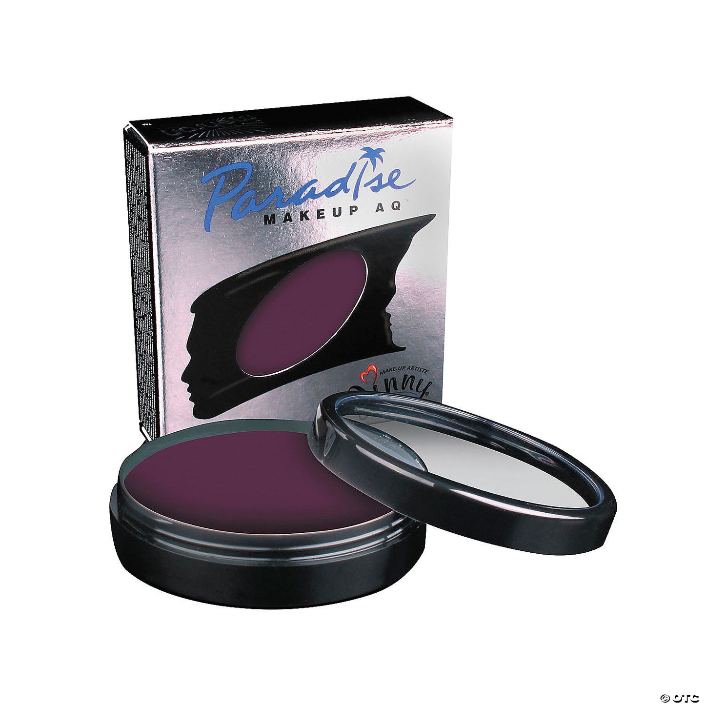 Mehron Paradise Pro AQ Makeup | USA Decoration®
