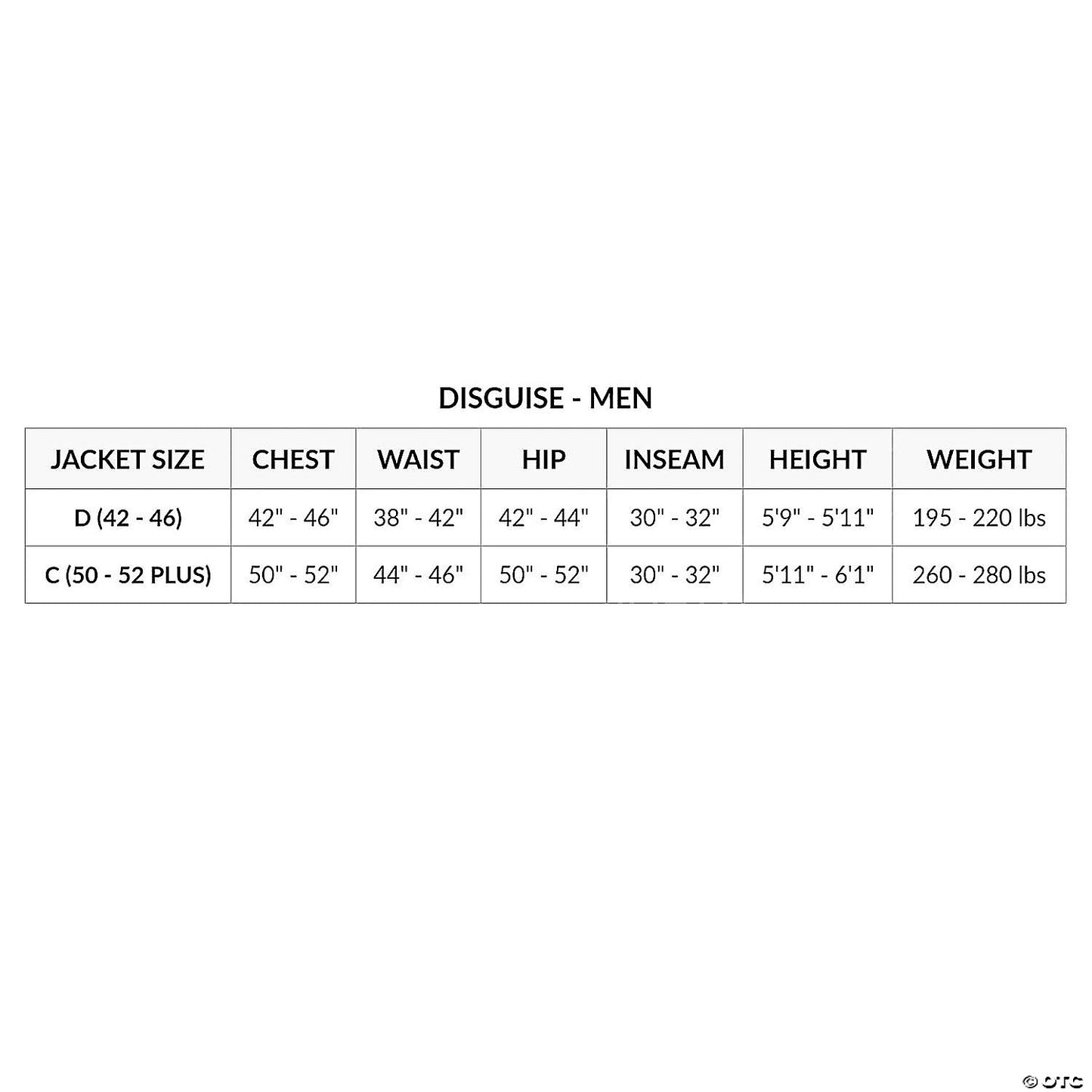 Men's Alternative Spider-Man™ Costume - Standard | USA Decoration®