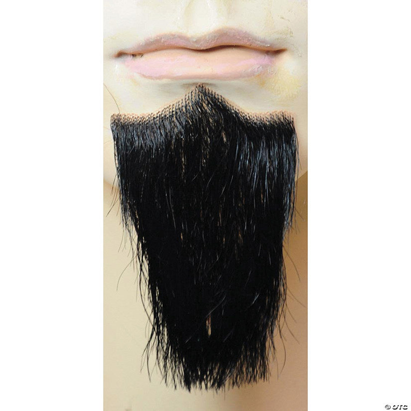 Men's Synthetic 1-Point Beard | USA Decoration®