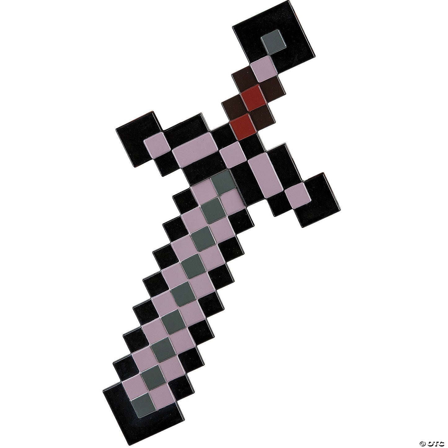 Minecraft™ Netherite Sword | USA Decoration®