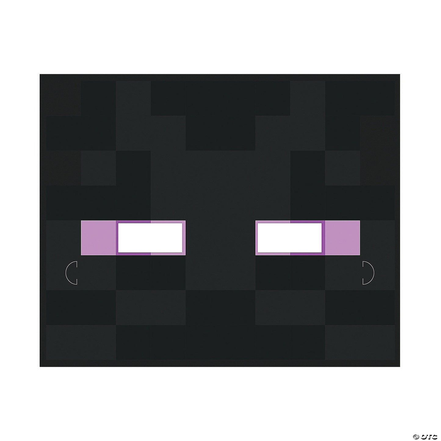 Minecraft Paper Masks - 8 Pc. | USA Decoration®