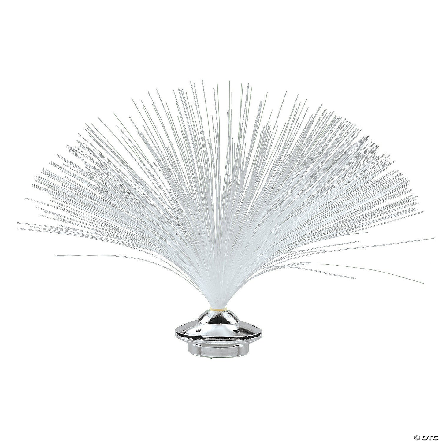 Mini Silver UFO Lamp Party Light | USA Decoration®