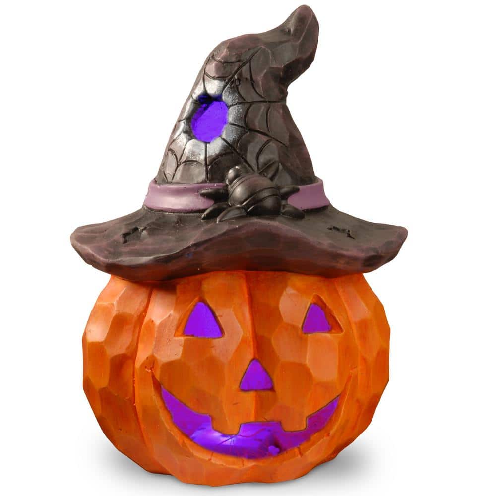 Halloween Jack