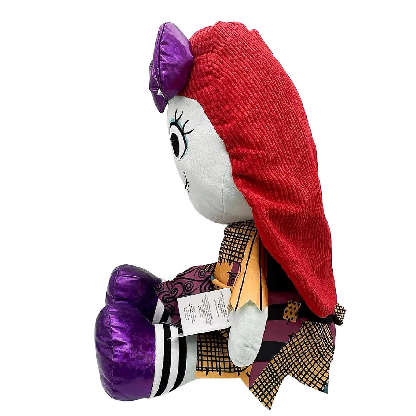 Nightmare Before Christmas Jumbo 32 Inch Plush Sally | USA Decoration®