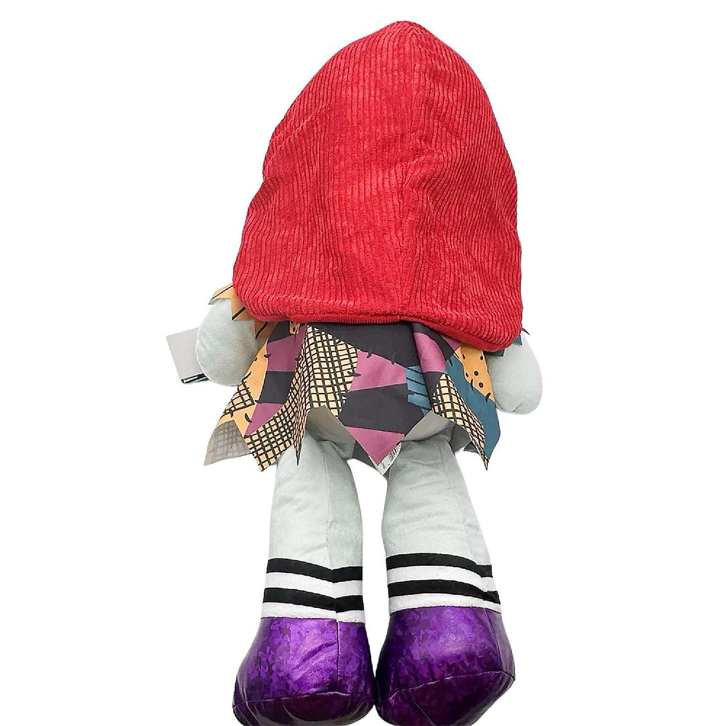 Nightmare Before Christmas Jumbo 32 Inch Plush Sally | USA Decoration®
