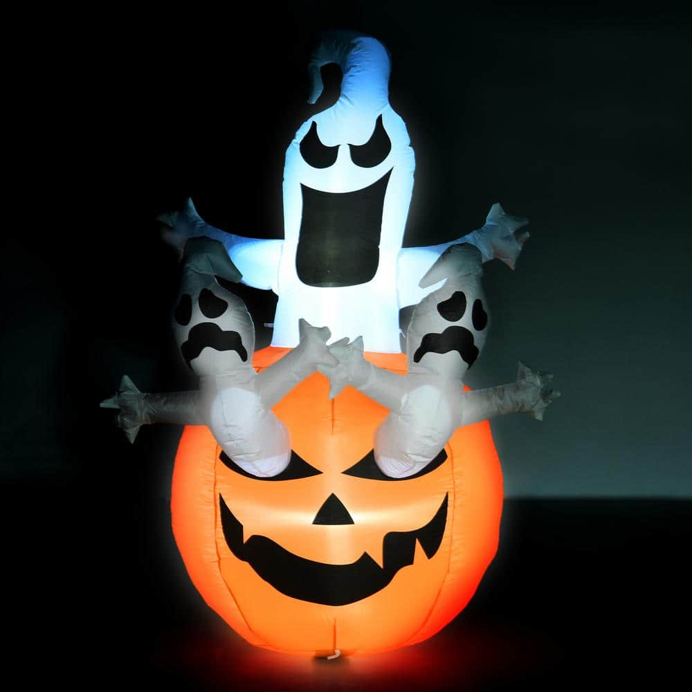 6 ft. LED Jack