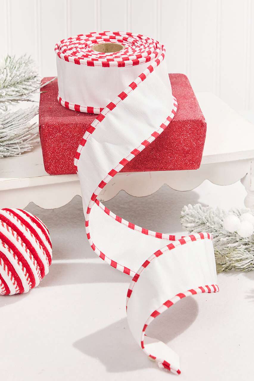 North Pole Party Ribbon Mini Bundle