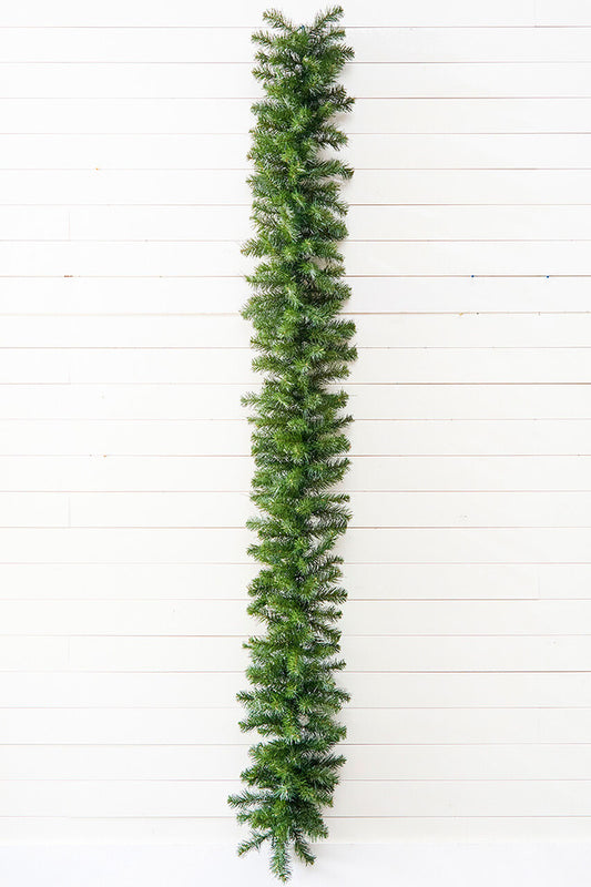 9' x 14" Majestic Pine Garland Holiday Decoration