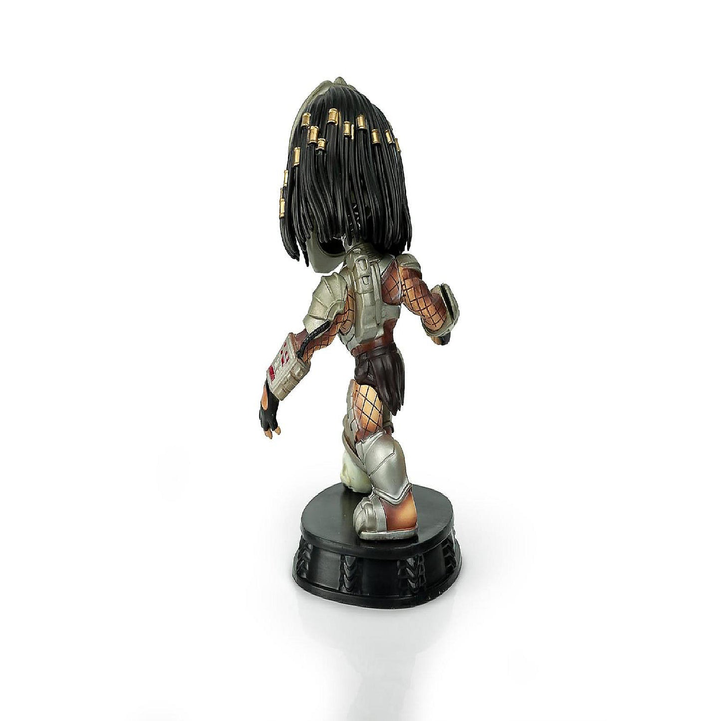 Predator Premium Bobblehead Exclusive Collectible Figure Stands 5 Inches Tall | USA Decoration®
