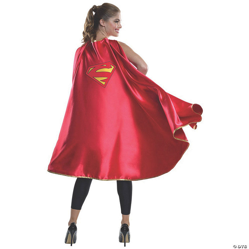 Women's Supergirl Cape | USA Decoration®