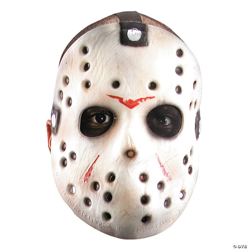 Adults Friday the 13th Jason Voorhees Mask | USA Decoration®