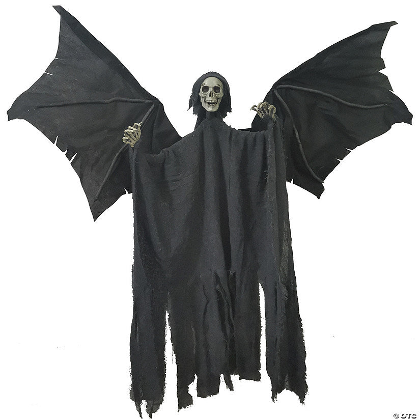 Hanging Skeleton Reaper | USA Decoration®