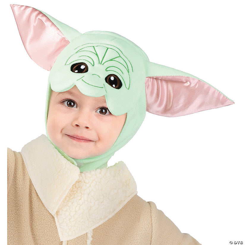 Star Wars™ The Mandalorian™ Grogu™ Headpiece | USA Decoration®