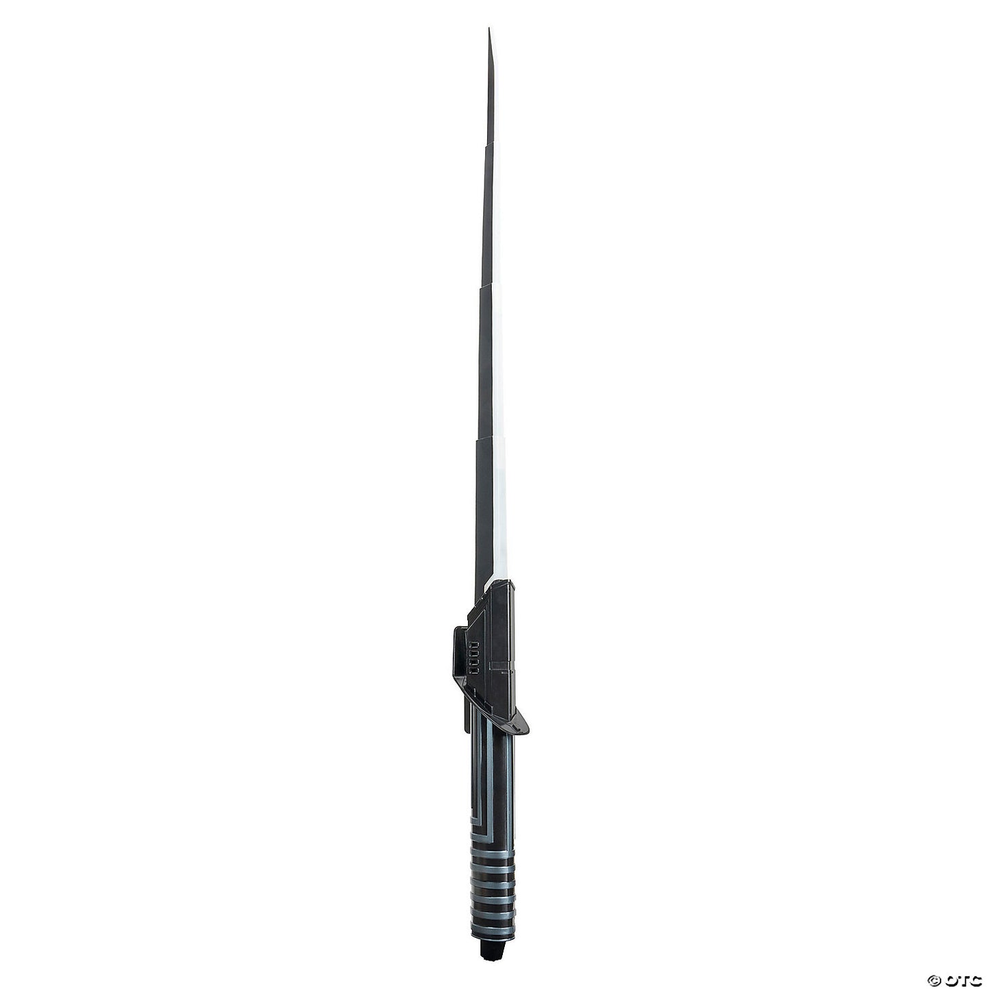 Star Wars™ The Mandalorian™ Light-Up Darksaber with Retractable Blade | USA Decoration®