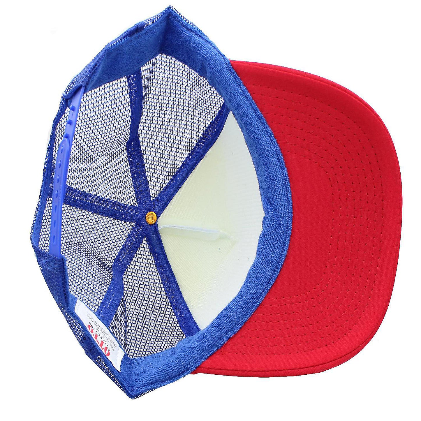 Stranger Things Retro Trucker Hat | USA Decoration®