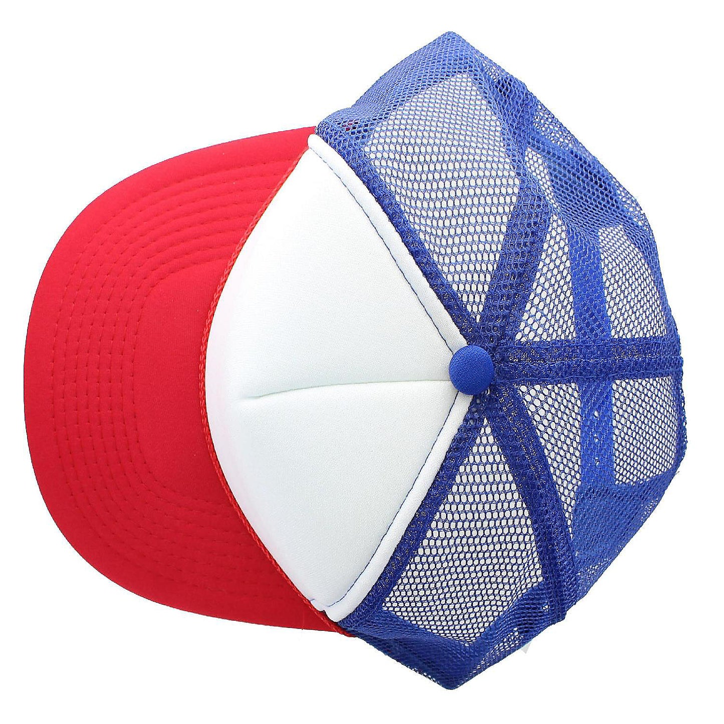 Stranger Things Retro Trucker Hat | USA Decoration®
