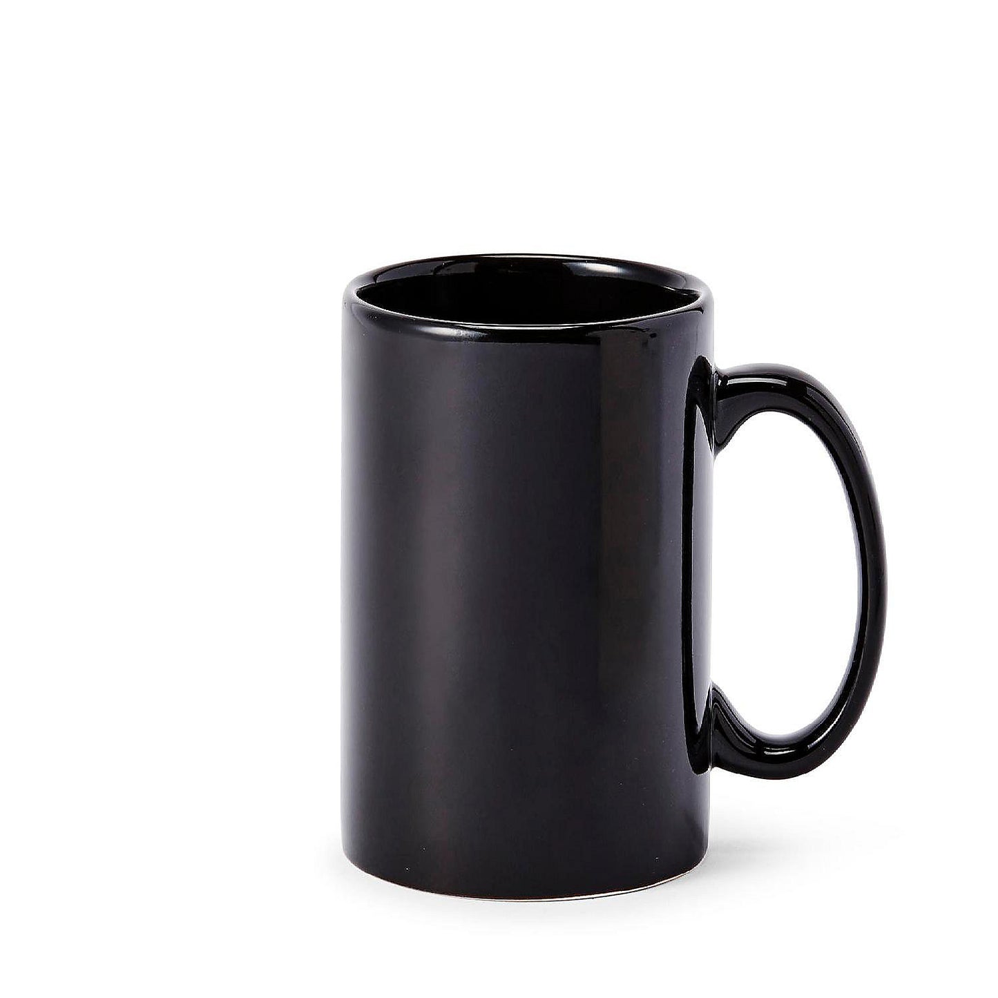 Supernatural Scooby-Doo Mashup "Scoobynatural" Coffee Mug Holds 11 Ounces | USA Decoration®