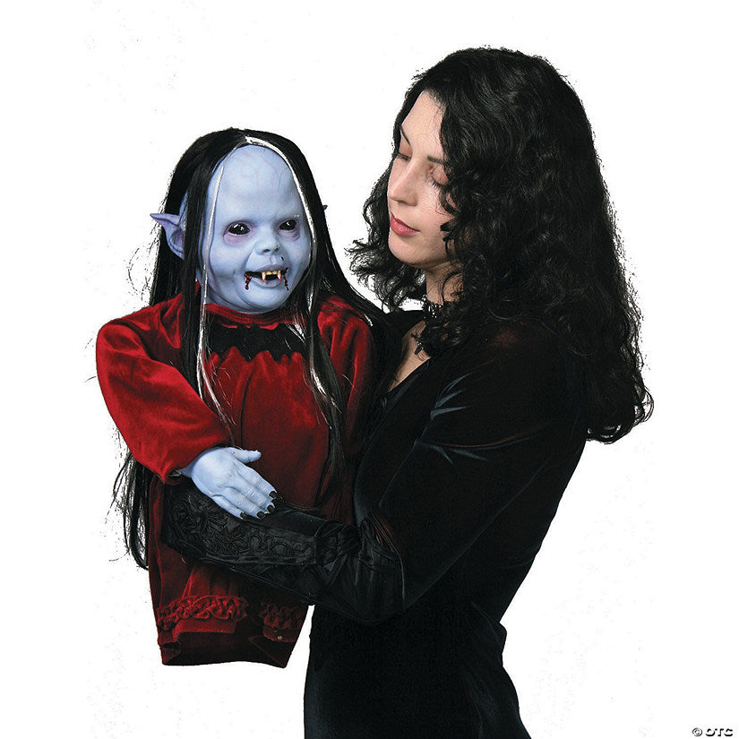 Nocturna Vampire Puppet | USA Decoration®