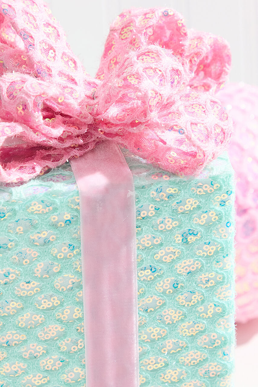 10" Gift Box
