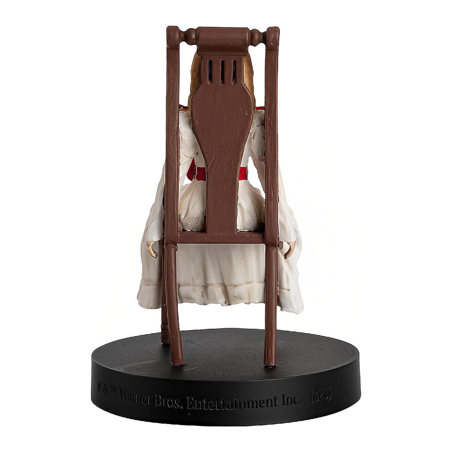 The Conjuring Annabelle 1:16 Scale Horror Figure | USA Decoration®