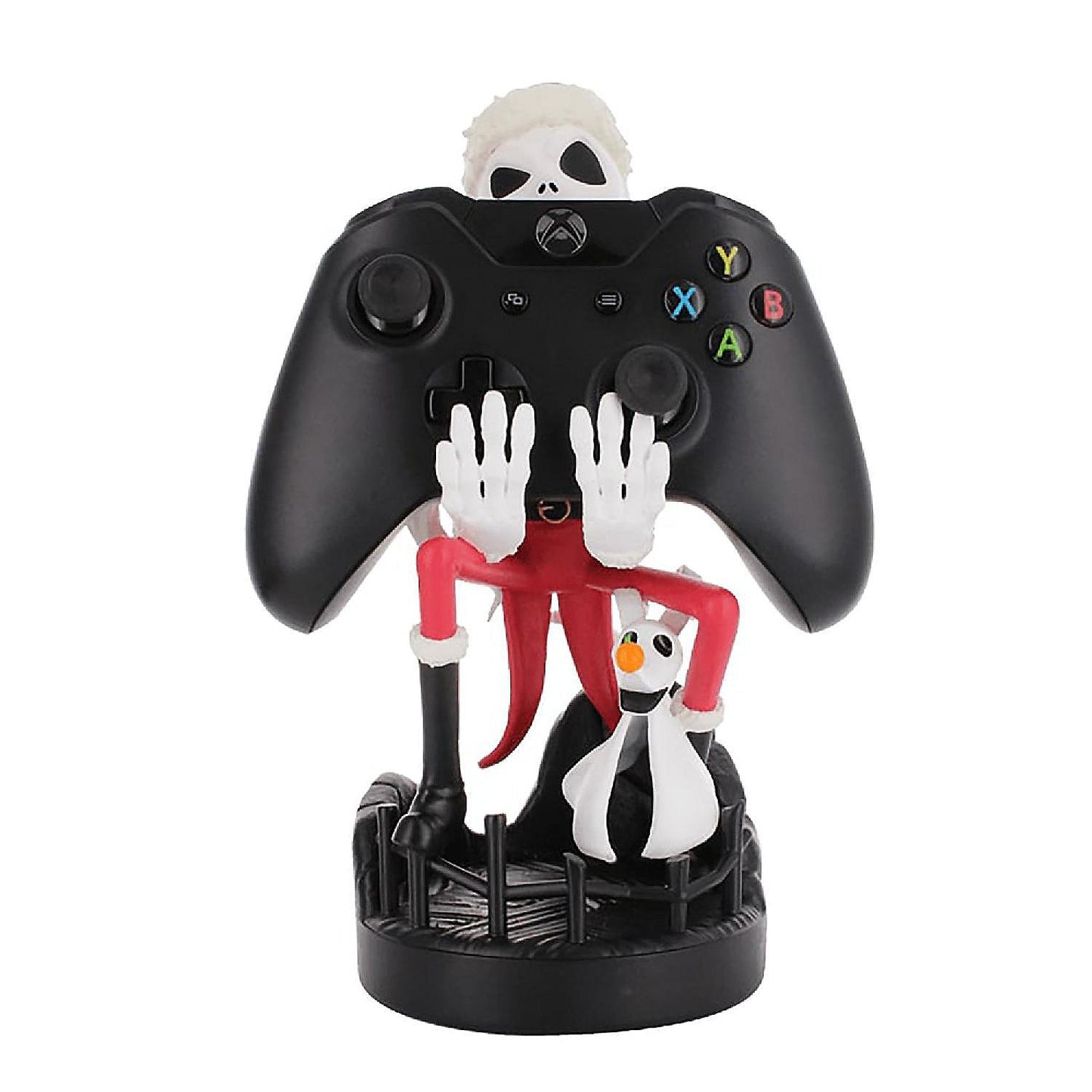The Nightmare Before Christmas Santa Jack Skellington Controller Phone Holder | USA Decoration®