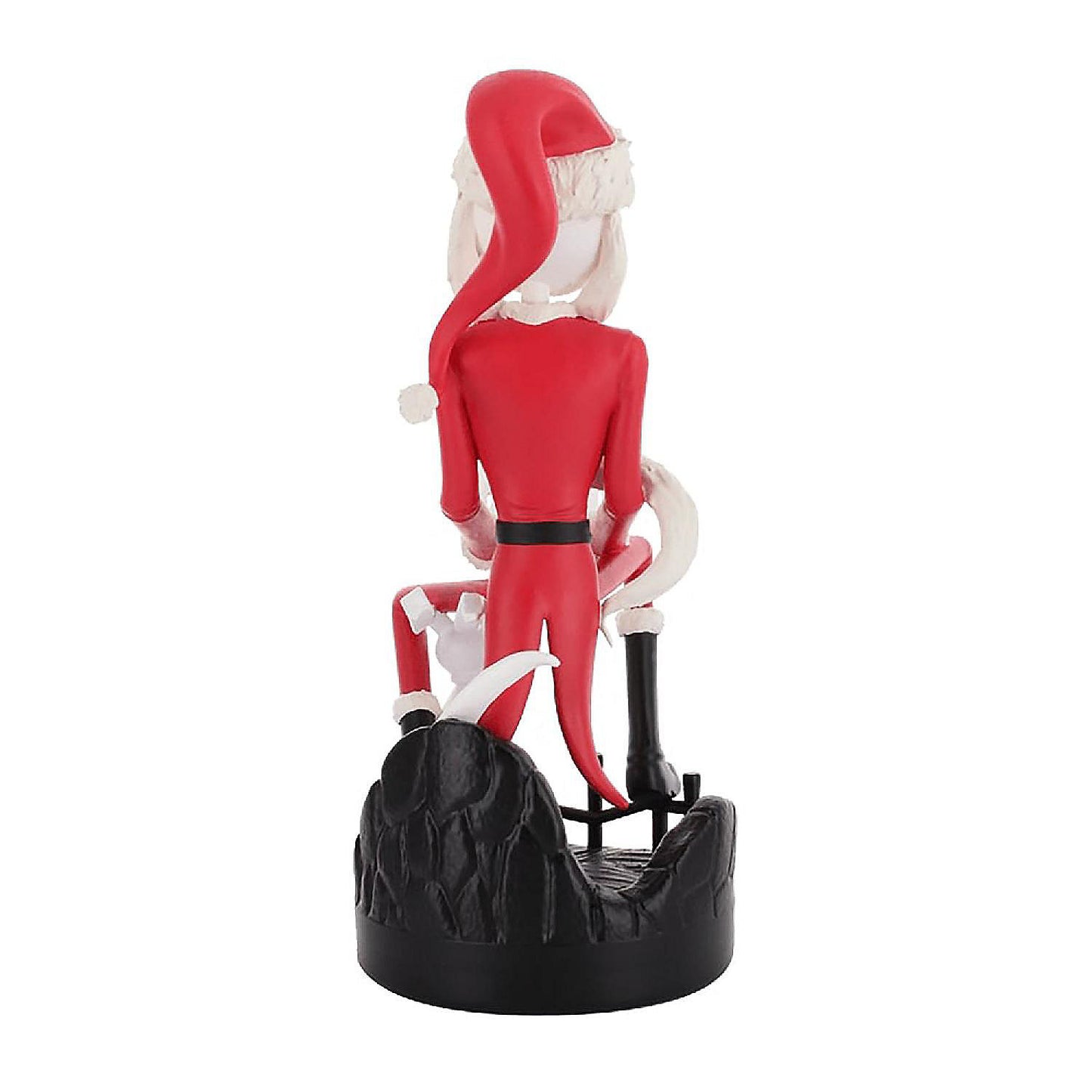 The Nightmare Before Christmas Santa Jack Skellington Controller Phone Holder | USA Decoration®