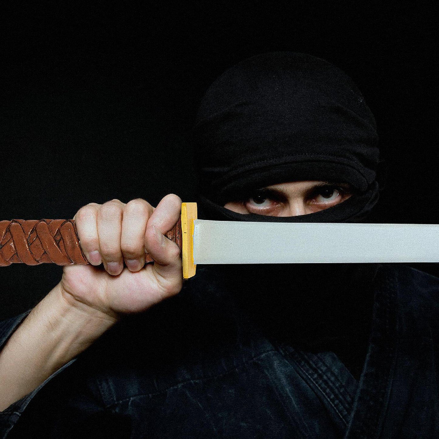 TMNT Leonardo Katana Costume Accessory | USA Decoration®