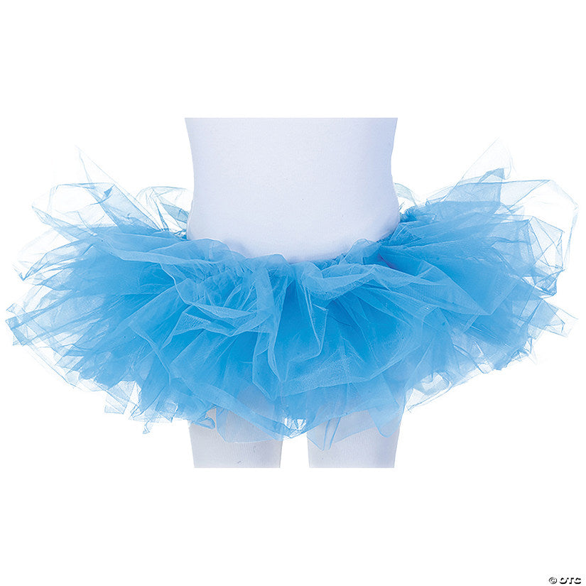 1 Piece(s): Child Neon Tutu | USA Decoration®