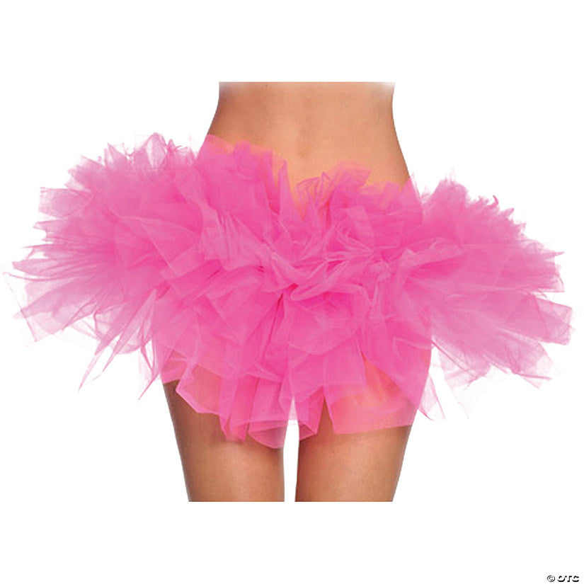 Women's Pink Tutu | USA Decoration®