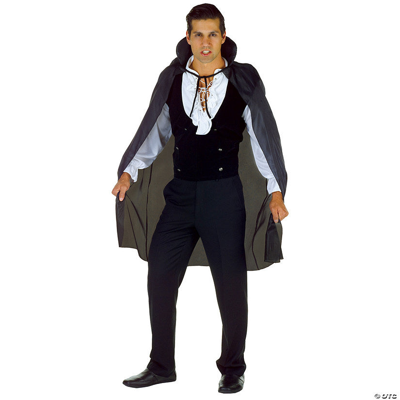 Vampire Cape | USA Decoration®