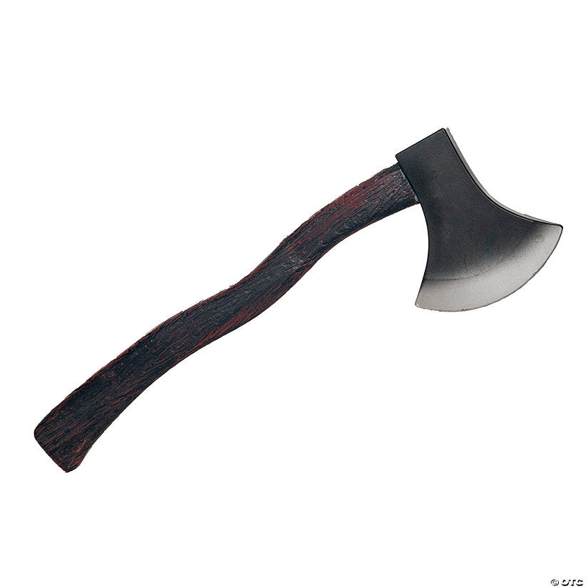 1 Piece(s): 18” Axe Costume Accessory | USA Decoration®