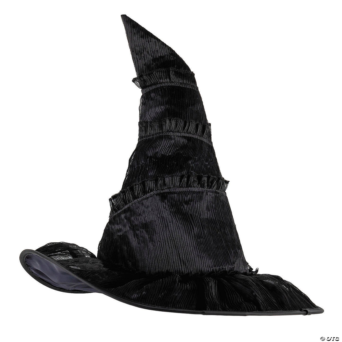 Wicked™ Elphaba Hat Costume Accessory - One Size | USA Decoration®