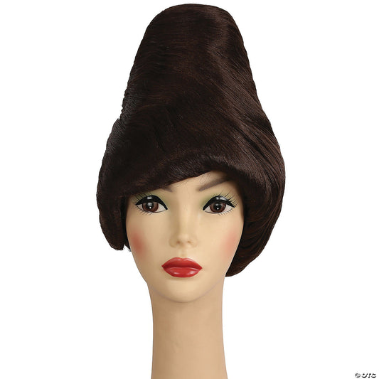 Women's Beehive Tower Wig