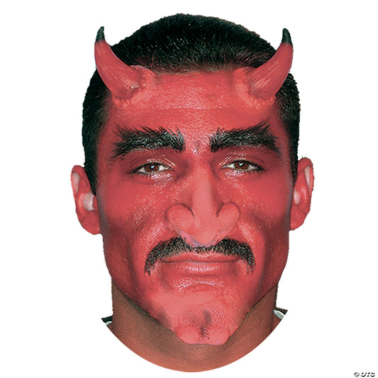 Woochie Prosthetic Devil Horns