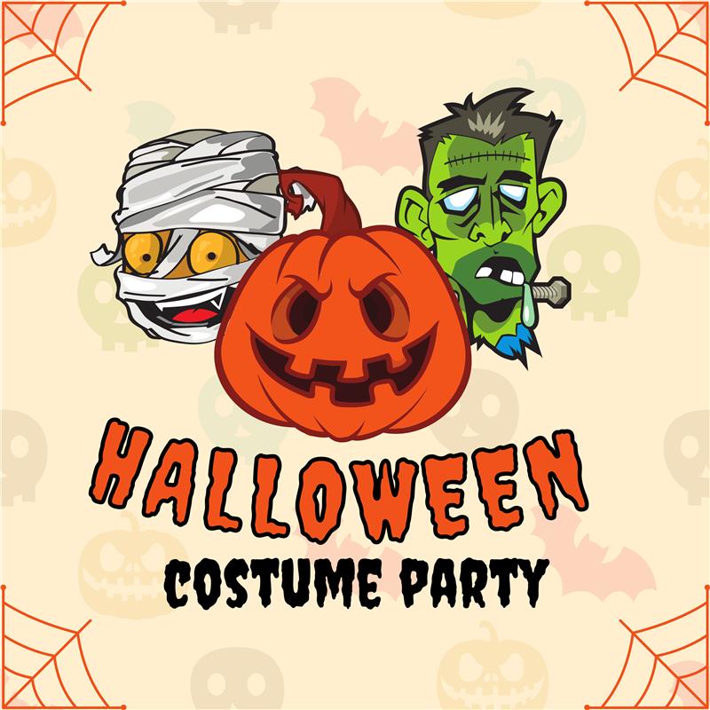 Halloween Costume