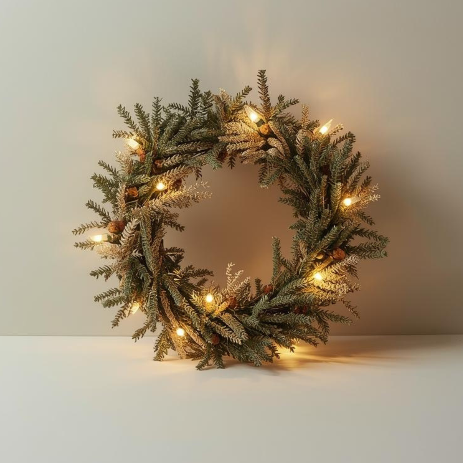 Christmas Wreaths