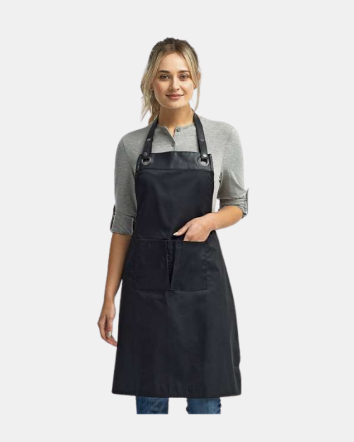 Apron