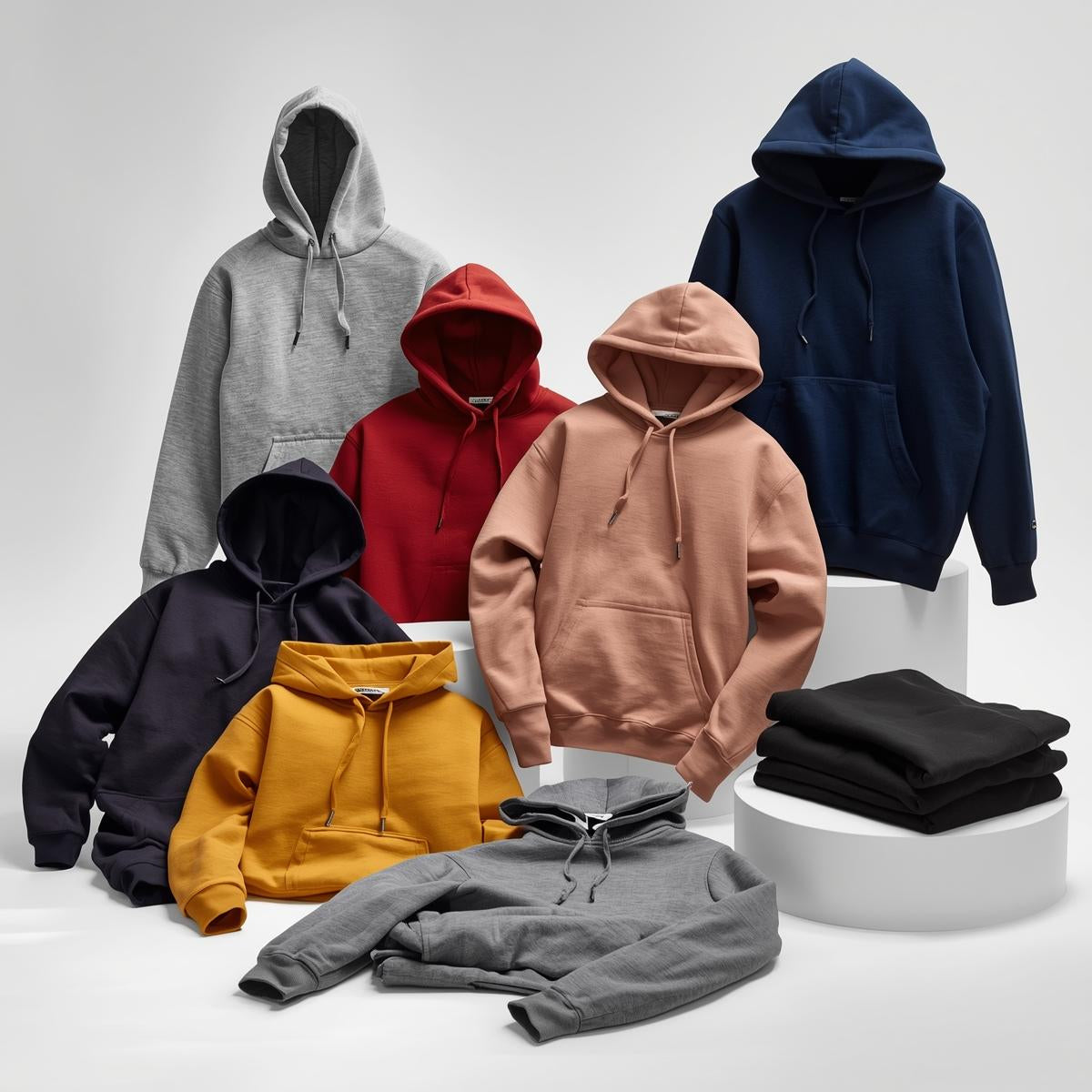 Hoodies in Clothing and tops