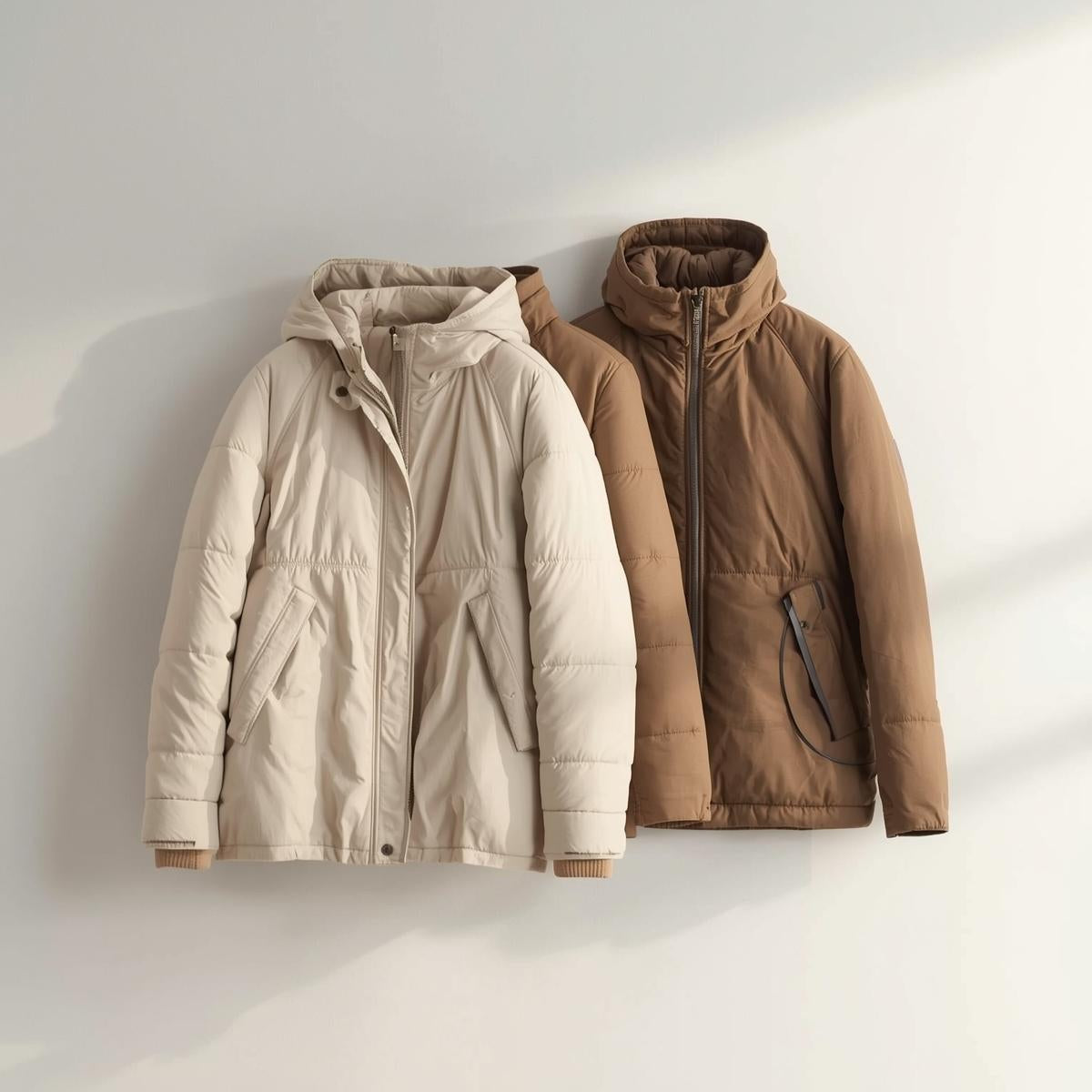 Jacket – USA Decoration