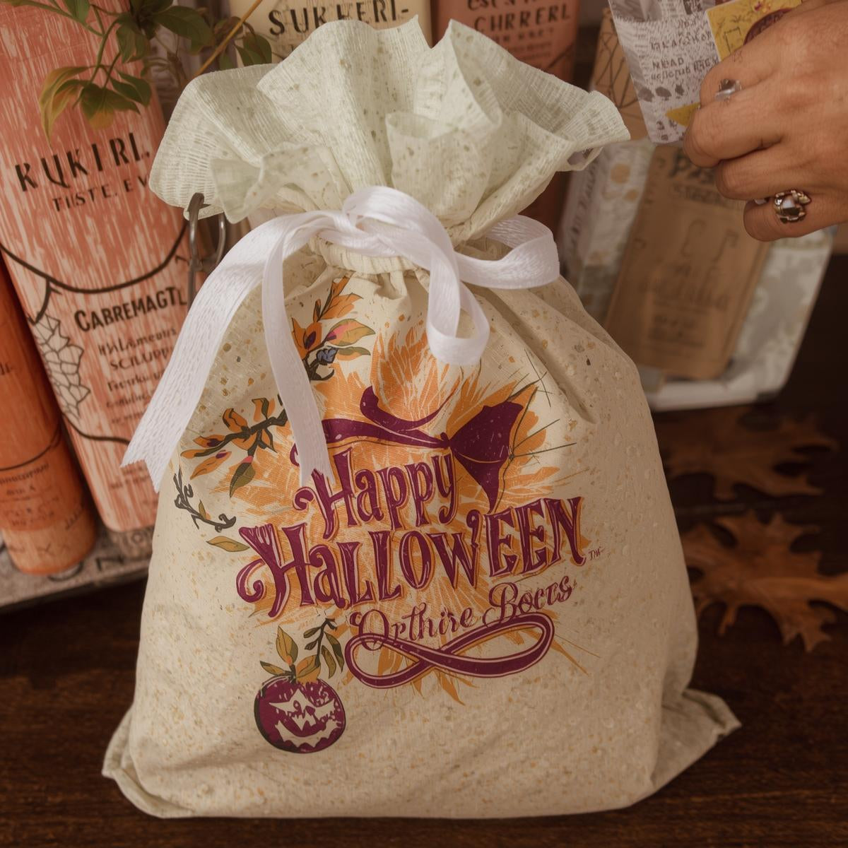 halloween Special Bags