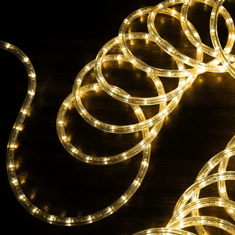 0.5'' Rope Lights
