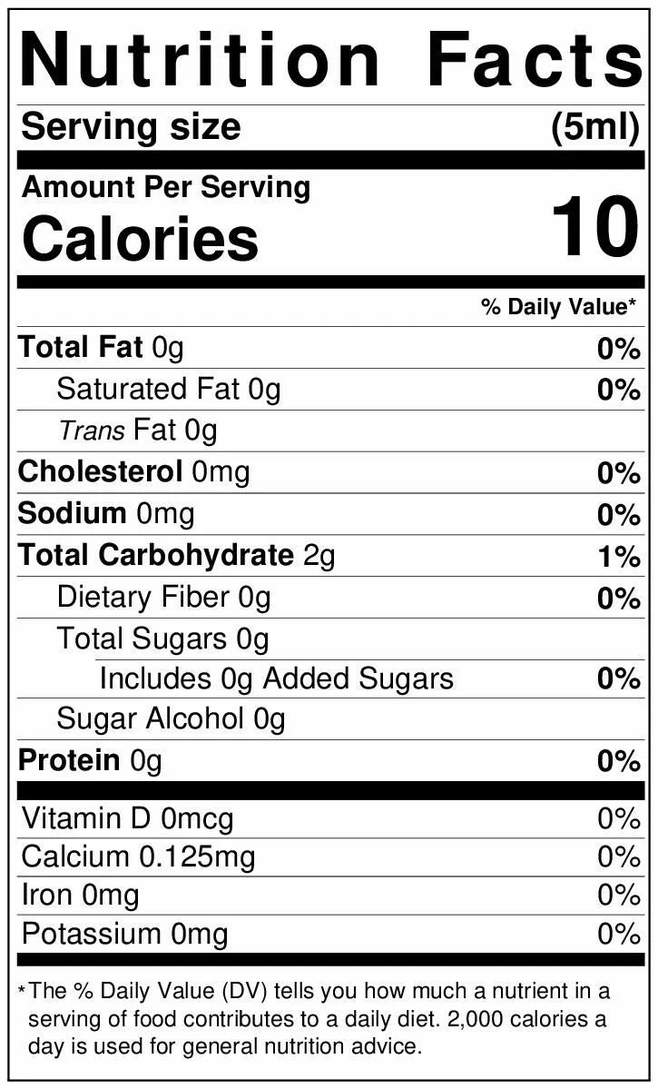 LorAnn Oils Pineapple Bakery Emulsion, 4 fl. oz