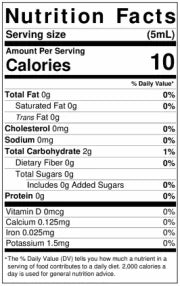 LorAnn Oils Cherry Bakery Emulsion, 4 fl. oz