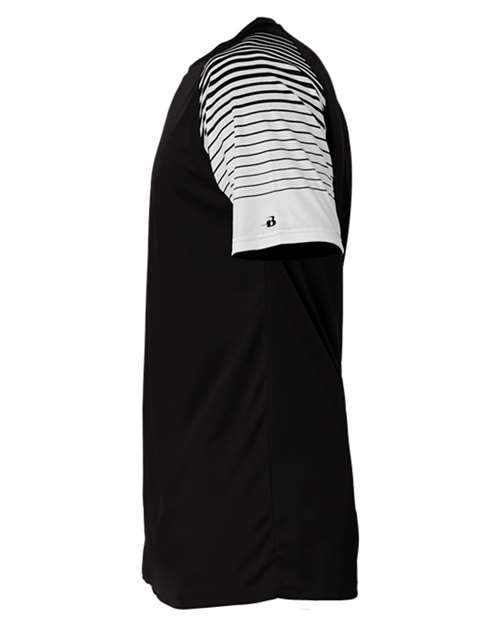 Youth Lineup T-Shirt | USA Decoration