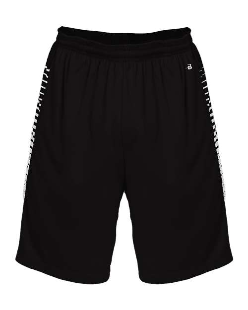 Youth Lineup Shorts | USA Decoration