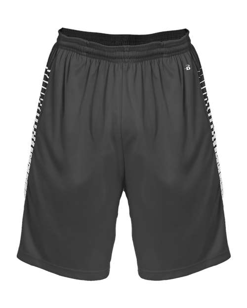 Youth Lineup Shorts | USA Decoration