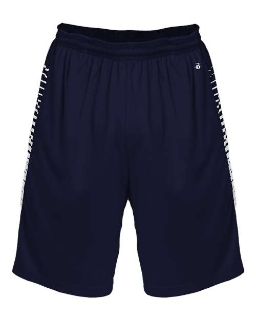 Youth Lineup Shorts | USA Decoration