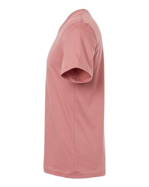 USA-Made Jersey Tee | USA Decoration