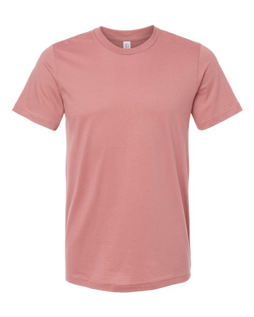 USA-Made Jersey Tee | USA Decoration