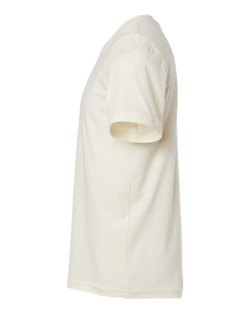 USA-Made Jersey Tee | USA Decoration